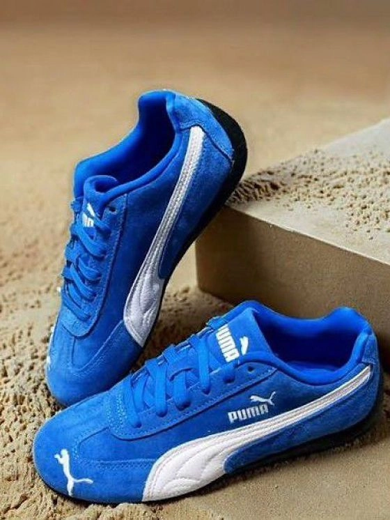 Puma speed cat new color etd Top Notch Ua Quality 5