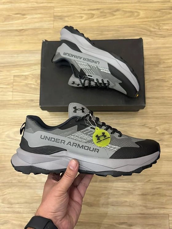Under Armour infinity pro Top Notch Quality 1