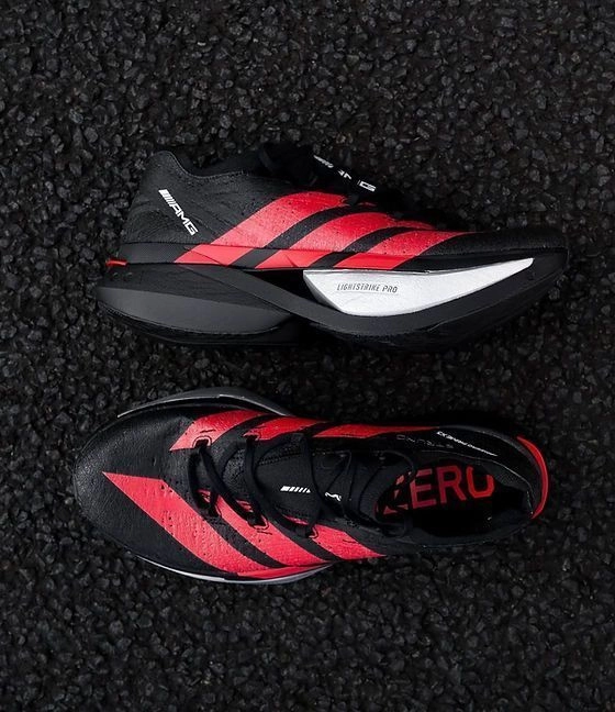 Adidas prime x strung.3 Top Notch Quality