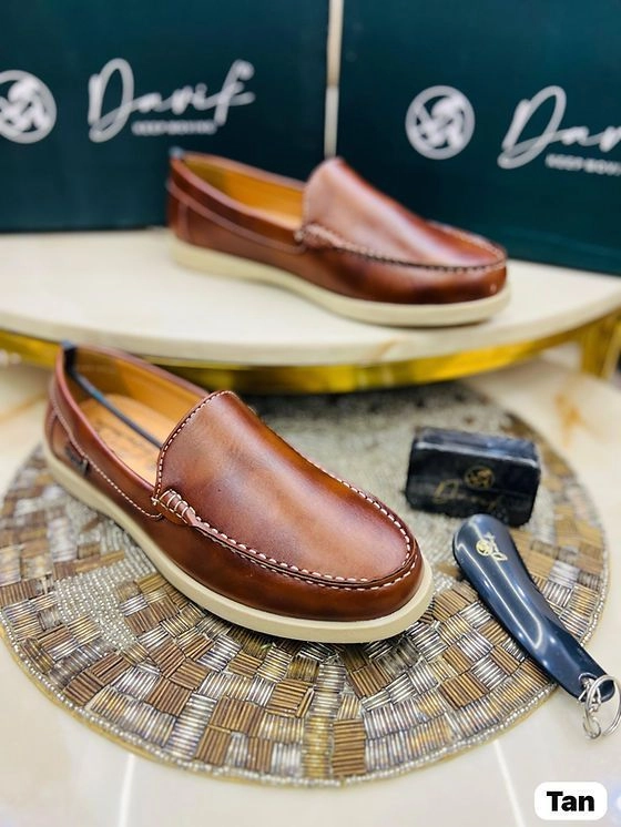 Davik (moccasins) Master quality 1