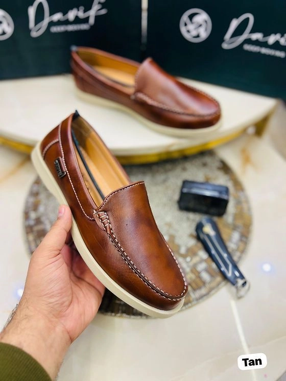 Davik (moccasins) Master quality 2