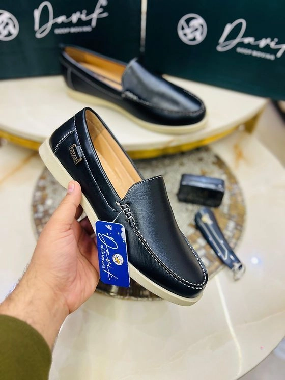 Davik (moccasins) Master quality 3
