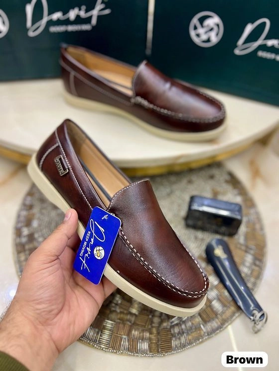 Davik (moccasins) Master quality 4