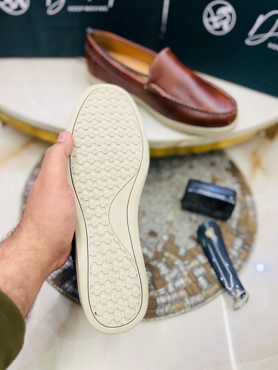 Davik (moccasins) Master quality 5