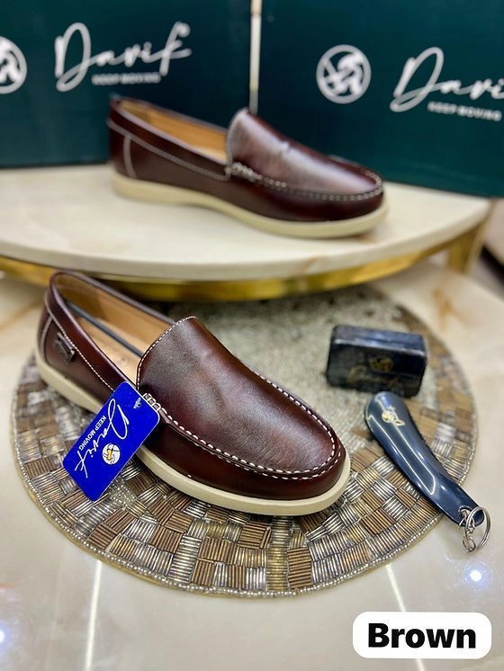Davik (moccasins) Master quality 6