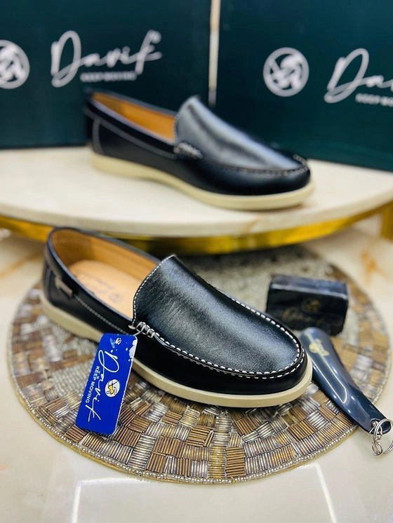 Davik (moccasins) Master quality 7