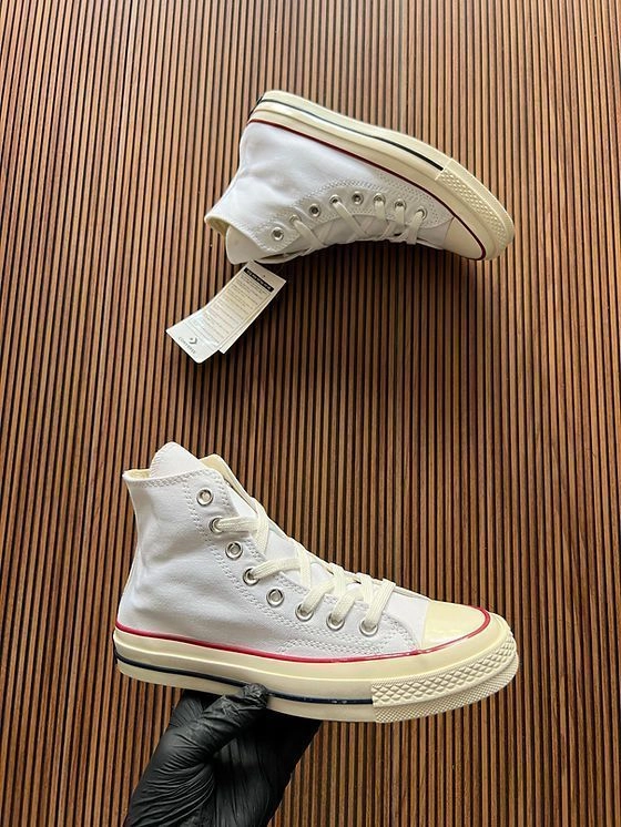 Converse hi top 70s premium quality ( unisex ) 1