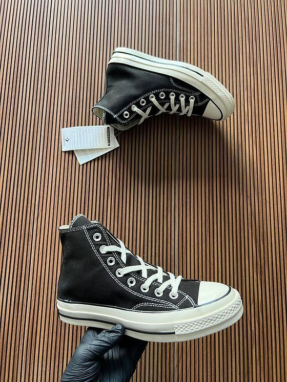 Converse hi top 70s premium quality ( unisex ) 3