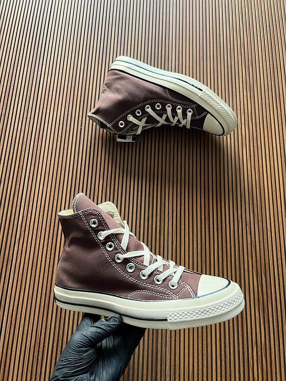 Converse hi top 70s premium quality ( unisex ) 4