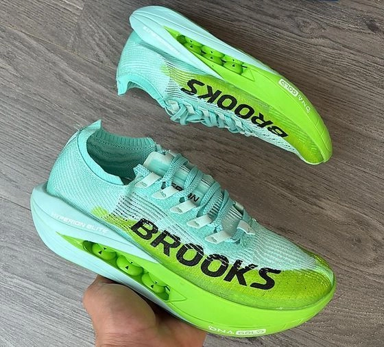 Brooks elite 5 Top Notch Quality 1