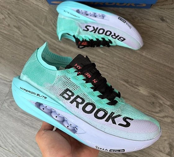 Brooks elite 5 Top Notch Quality 2