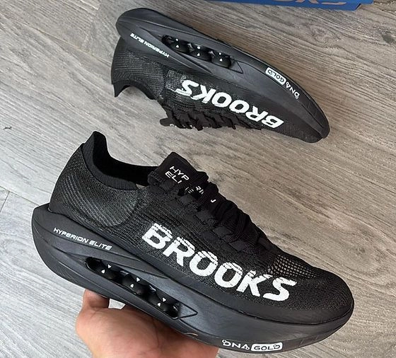 Brooks elite 5 Top Notch Quality 5