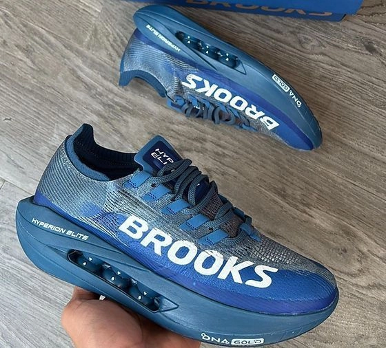 Brooks elite 5 Top Notch Quality 6