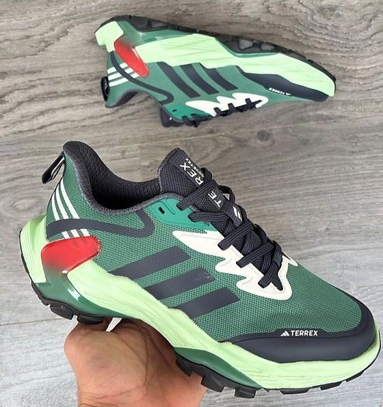 Adidas terex 2025. Master copy 2