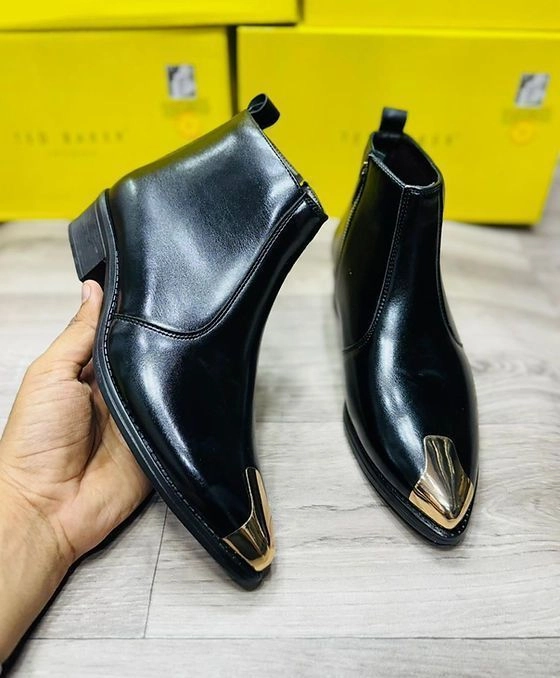 Ted Baker (chelsea boots) Top leather quality 1
