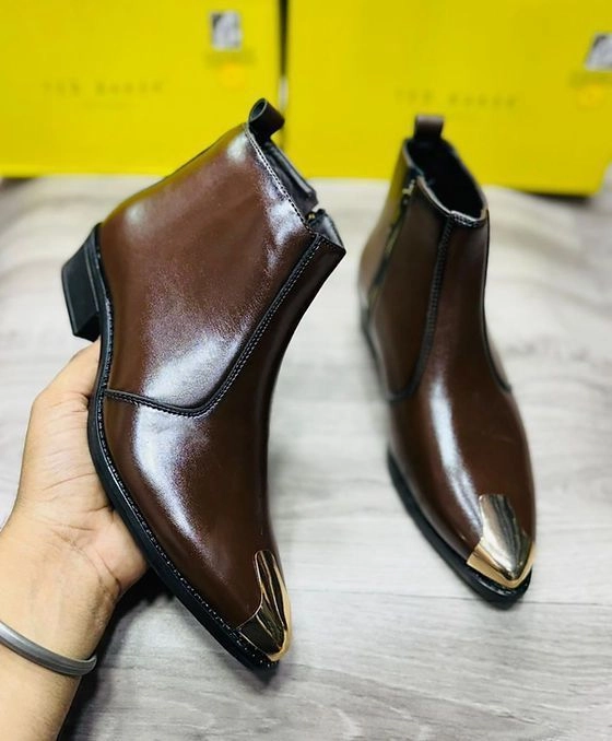Ted Baker (chelsea boots) Top leather quality 2