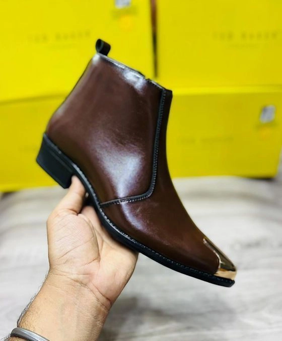 Ted Baker (chelsea boots) Top leather quality 3