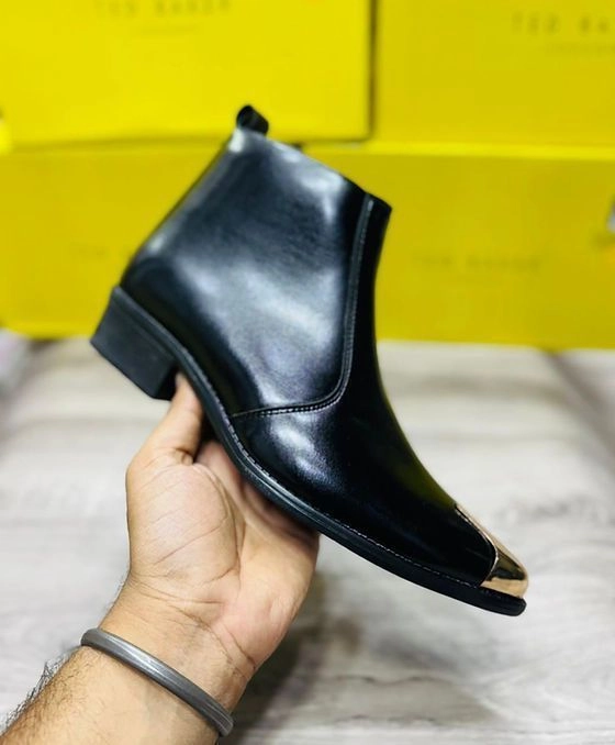 Ted Baker (chelsea boots) Top leather quality 4