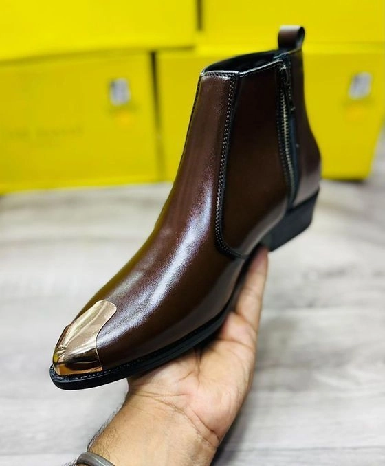Ted Baker (chelsea boots) Top leather quality 5