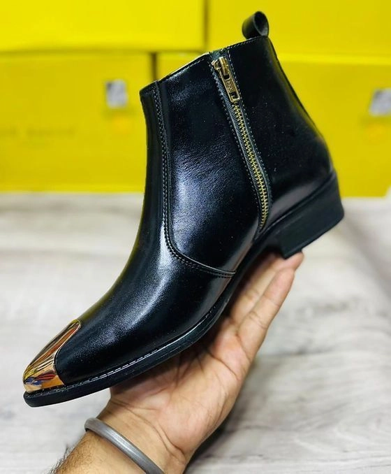 Ted Baker (chelsea boots) Top leather quality 6