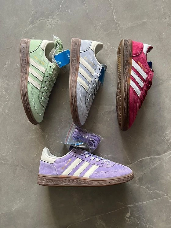 Adidas spezial ( girls ) Top quality 1