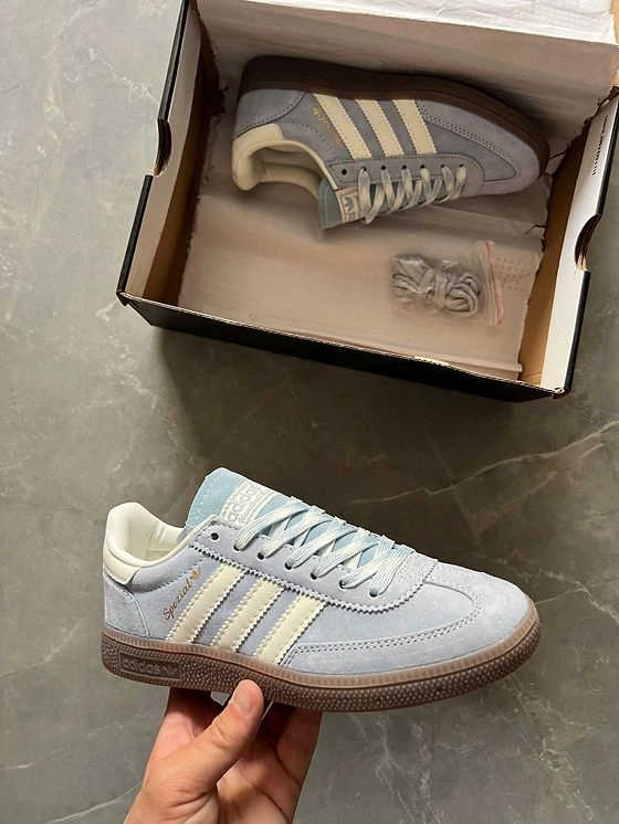 Adidas spezial ( girls ) Top quality 2