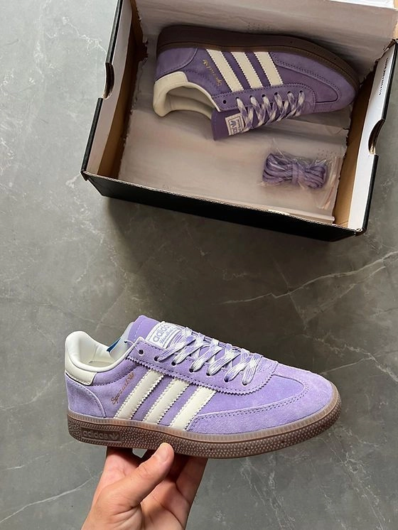 Adidas spezial ( girls ) Top quality 3