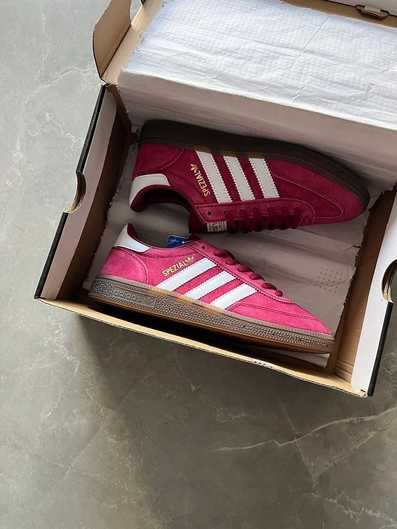 Adidas spezial ( girls ) Top quality 4