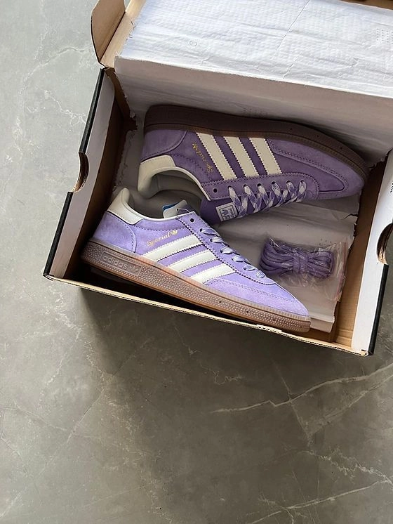 Adidas spezial ( girls ) Top quality 6