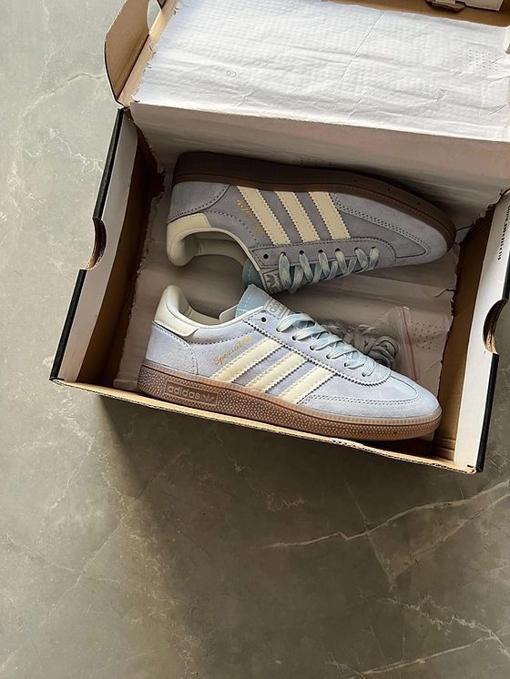 Adidas spezial ( girls ) Top quality 8