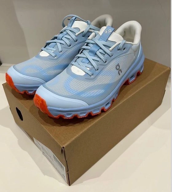 On Cloud x Loewe Top Notch Ua Quality 1