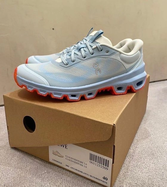 On Cloud x Loewe Top Notch Ua Quality 2