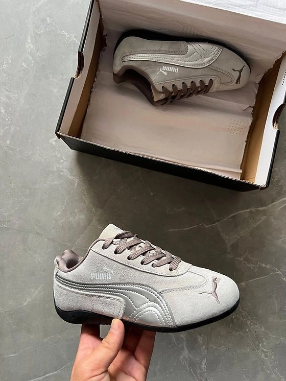 Puma speed cat ( girls ) Master quality 1