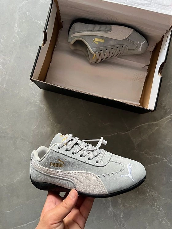 Puma speed cat ( girls ) Master quality 2