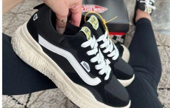 Vans ultra range Top Notch Quality 1