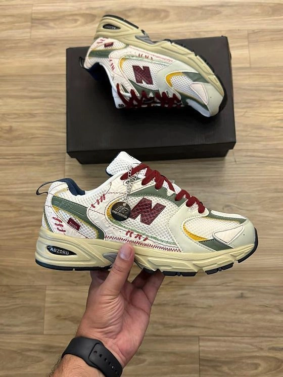 New balance 530 Top Notch Quality 1