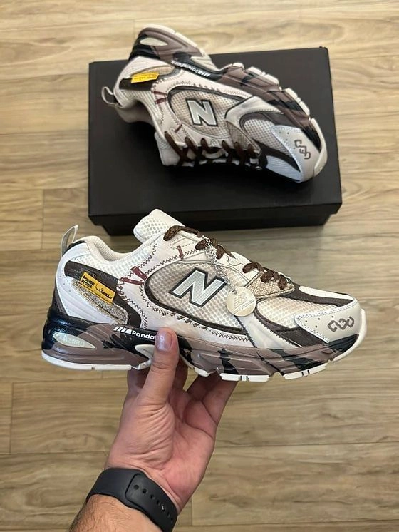 New balance 530 Top Notch Quality 2