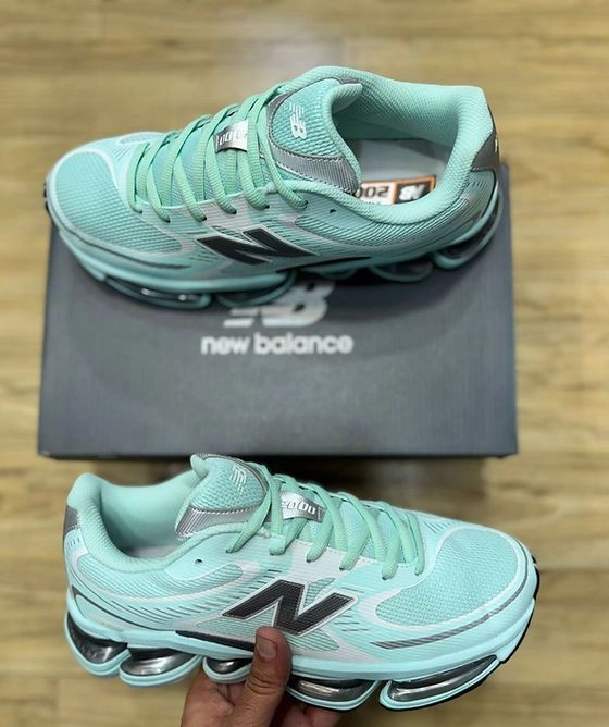 New Balance ABZORB 2000 Top Notch Quality 1