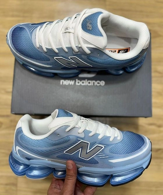 New Balance ABZORB 2000 Top Notch Quality 2