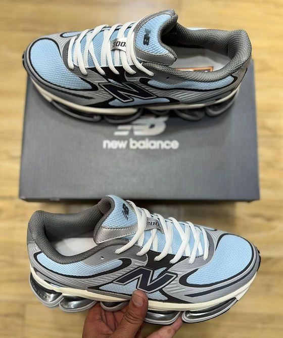 New Balance ABZORB 2000 Top Notch Quality 3