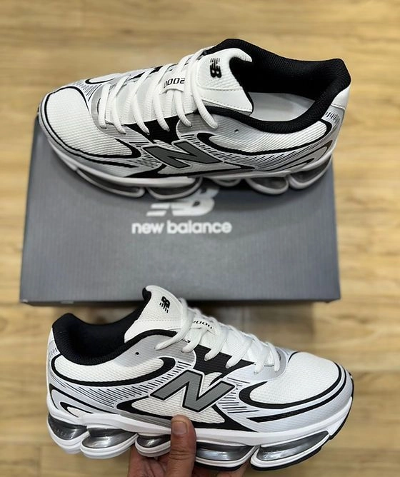 New Balance ABZORB 2000 Top Notch Quality 4