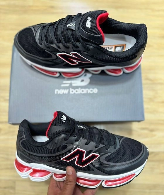 New Balance ABZORB 2000 Top Notch Quality 5
