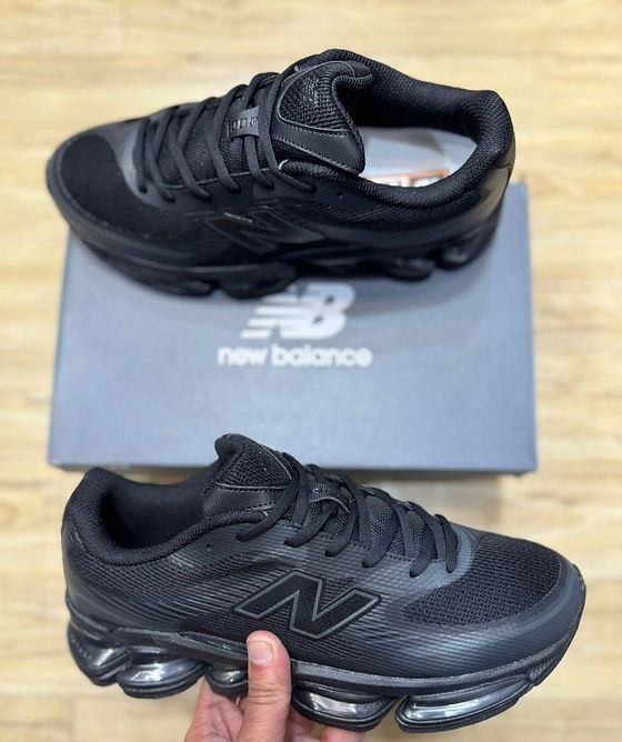 New Balance ABZORB 2000 Top Notch Quality 6