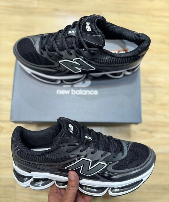 New Balance ABZORB 2000 Top Notch Quality 7