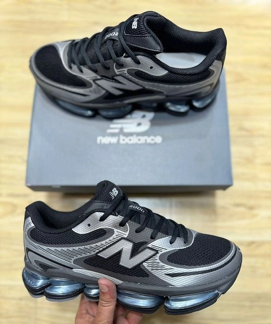 New Balance ABZORB 2000 Top Notch Quality 8