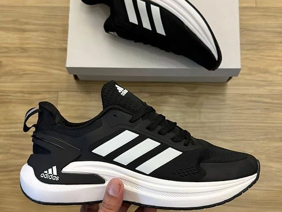 Adidas bounce 2025 Top Notch Quality 1
