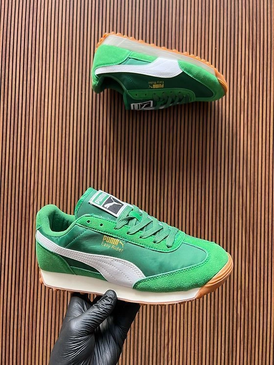 Puma rider vintage Master quality