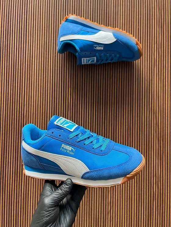 Puma rider vintage Master quality