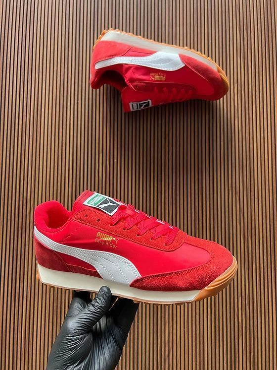 Puma rider vintage Master quality 4