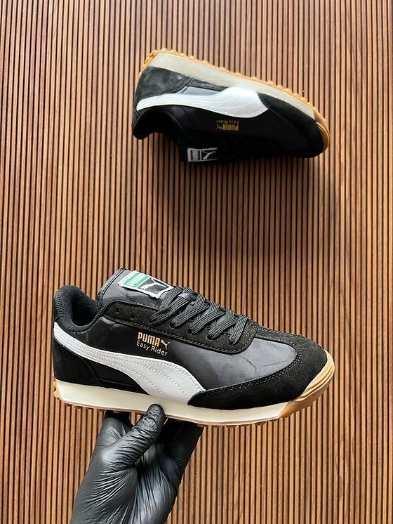 Puma rider vintage Master quality 5